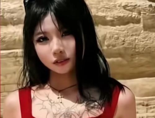 比翟欣欣更狠的女人出现了，敢相信她只有二十出头？年纪轻轻，城府却极深，野心庞大，