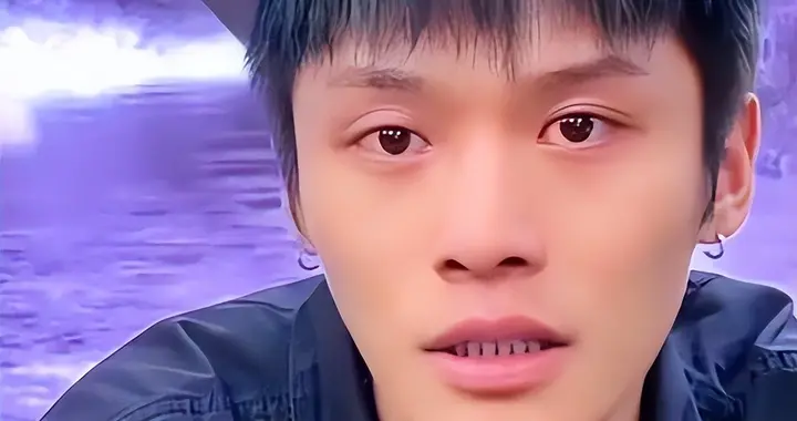 墙倒众人推! 小杨哥复出仅5天, 2大坏消息传来 难怪曾志伟早早切割