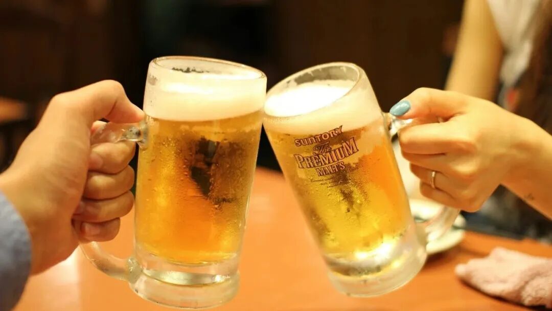 世界杯, 也带不动啤酒了