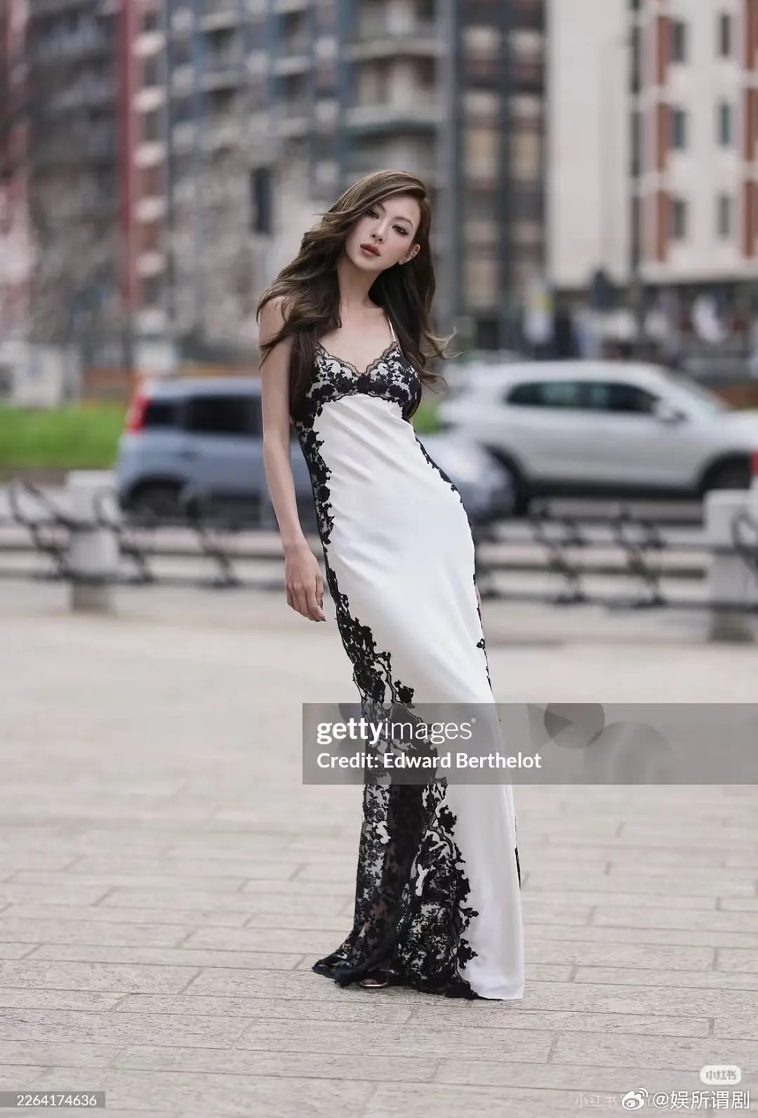 我腻生图又slay全场了