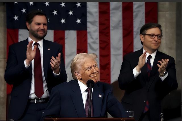 美国为何死磕伊朗？美国根本不缺石油，美国在中东有19个军事基地和以色列这个铁哥