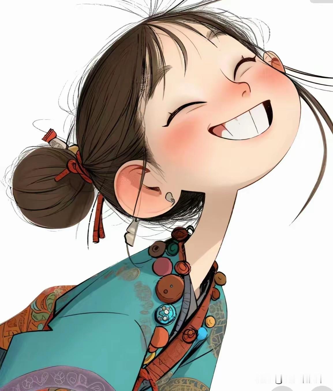 48句高情商夸人短句，不油不腻，一开口就招人喜欢说话让人舒服，是一个人顶级