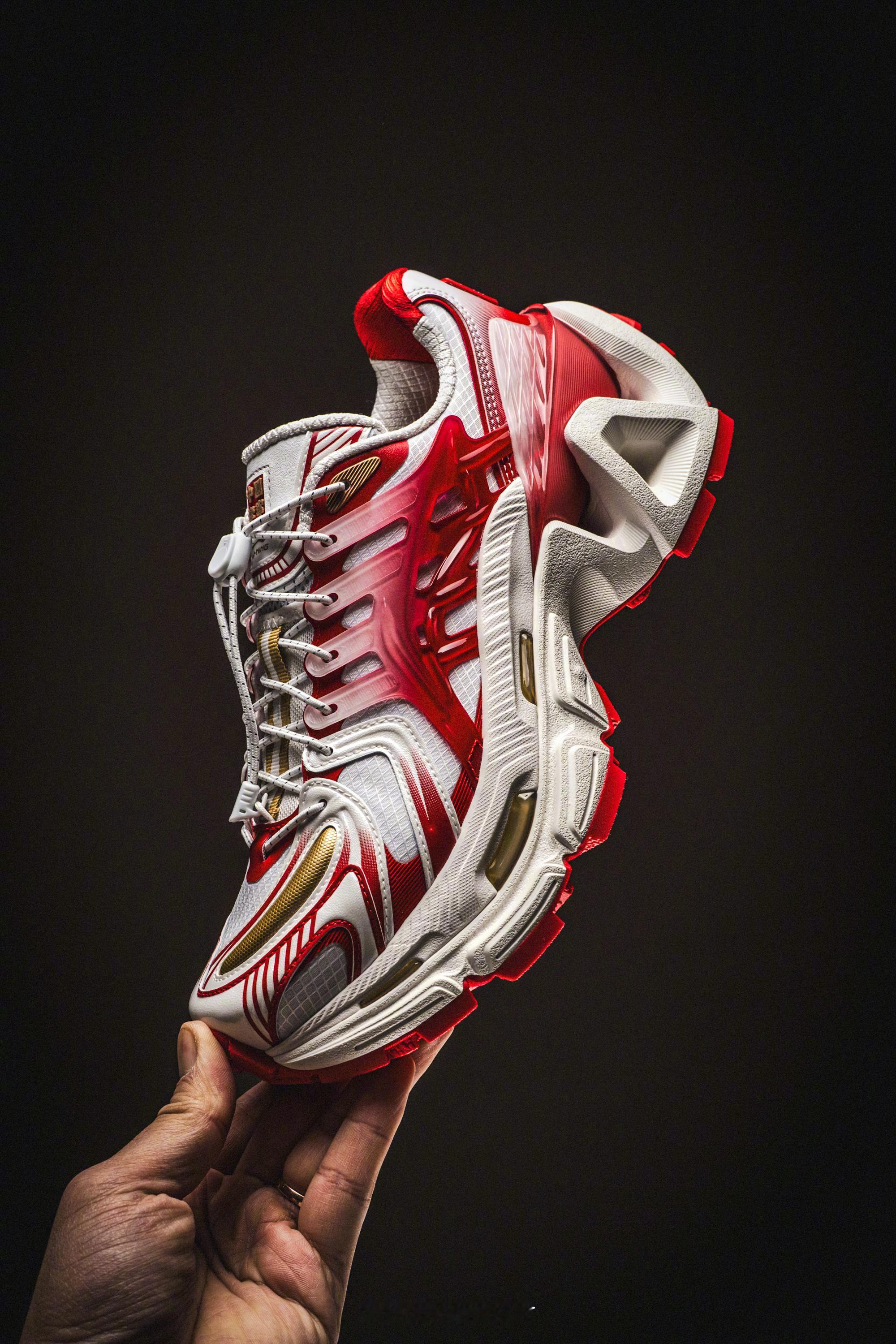 鞋吧FRESH再来一组跑鞋+训练+休闲👟📷