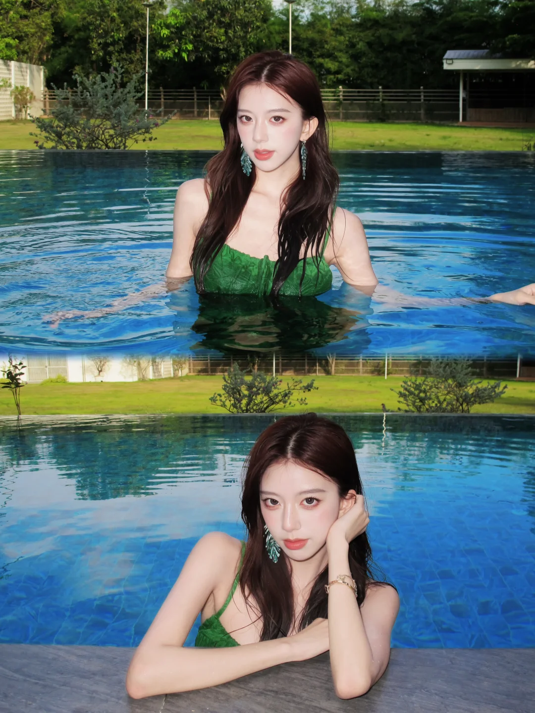 夏天 🍃🩵