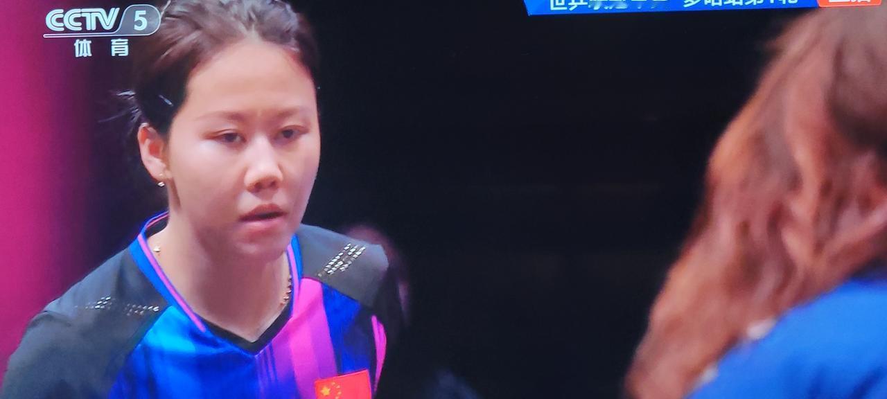 陈幸同3:0横扫张安，强势晋级16强！陈幸同对张安一役，陈幸同占尽场上优势，张