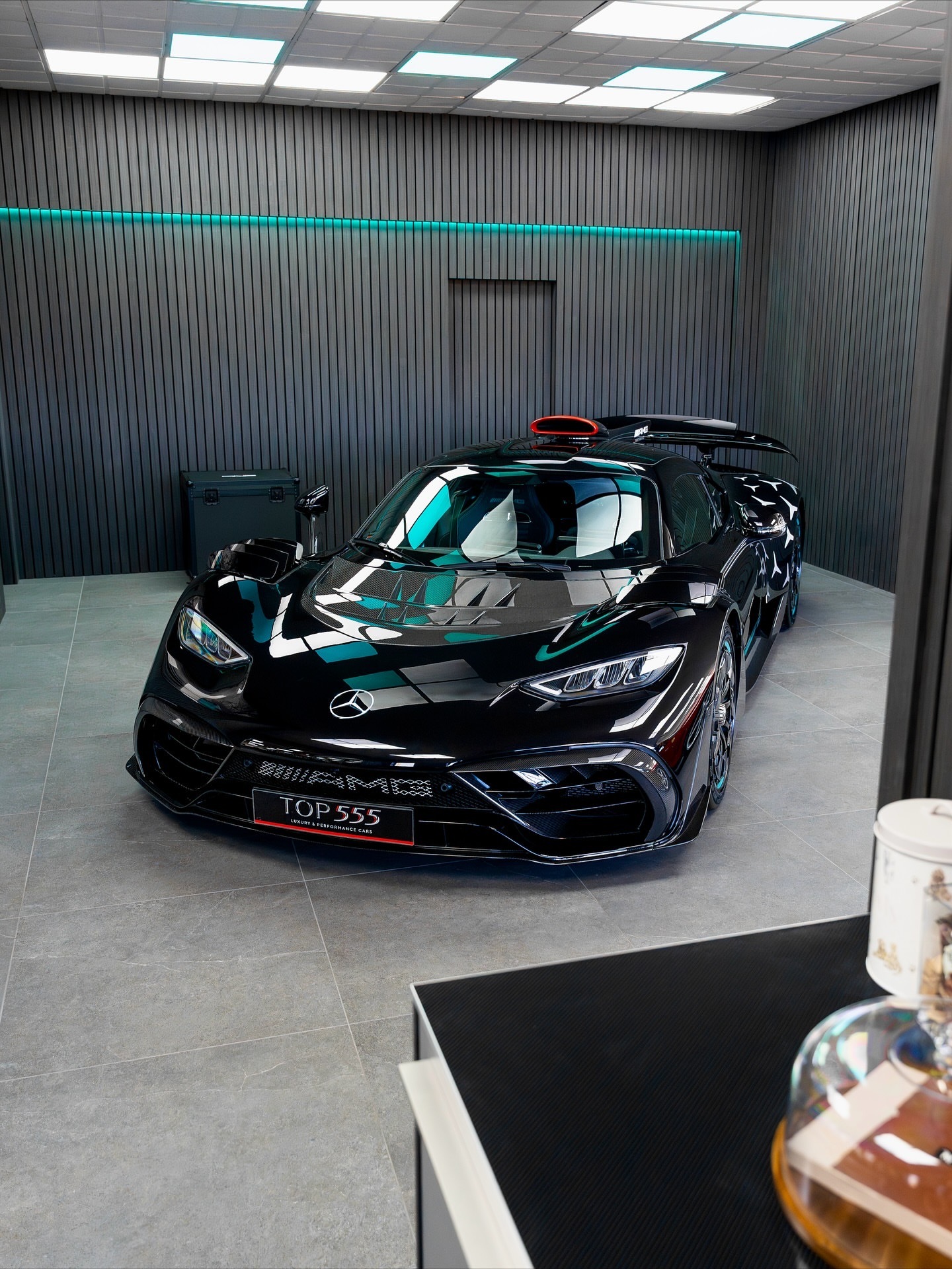 奔驰AMGONEProjectOne..amgone豪车超跑car时尚