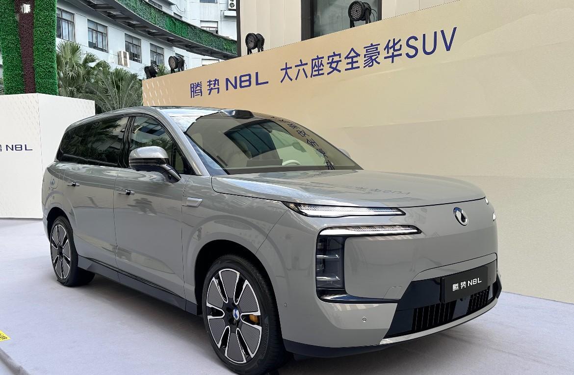 比亚迪绝对把中国人研究透彻了：要体面——买比亚迪·宋要舒适——买比亚迪·秦