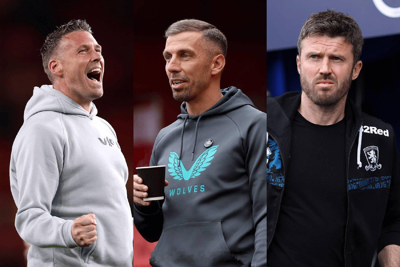 【狼队新帅三选一】TA名记DO消息：狼队主帅维克托-佩雷拉下课之后，俱乐部正在考