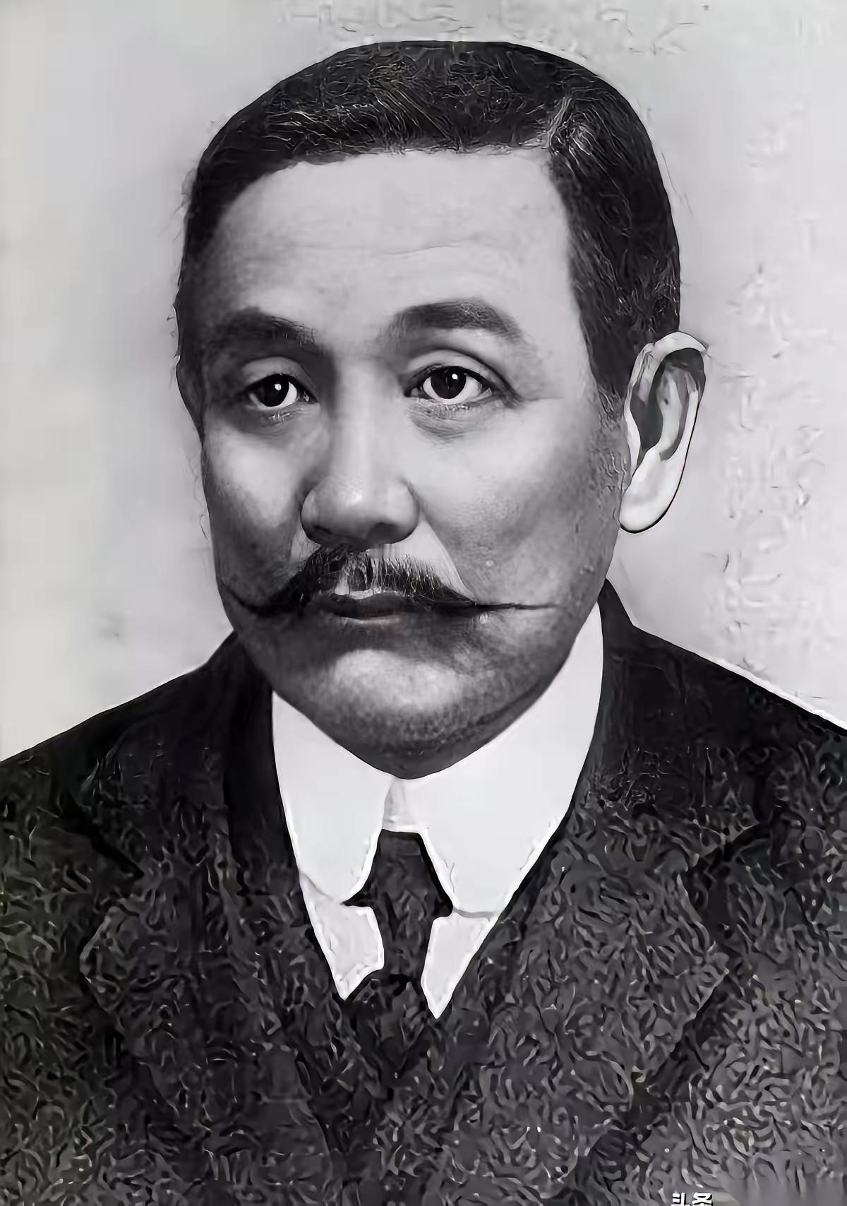 散尽万贯家财的“茂宜王”：孙中山的哥哥，才是革命背后的真英雄孙中山他哥，孙