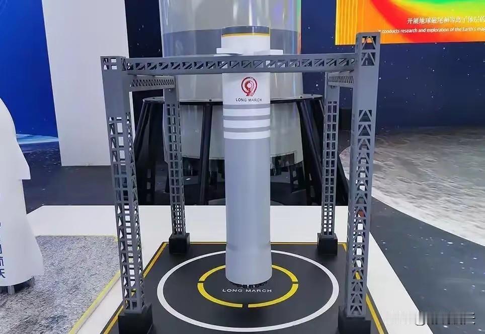 中国的航天技术在全球处于什么水平？大家可以自信起来！别再被固有认知误导！很多