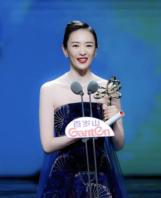 飞天和金鹰打脸白玉兰！关于飞天和金鹰打脸白玉兰的说法，也确实有点说法，连续12
