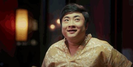 是12年的《d丝男士》,还是20年的《沐浴之王》?