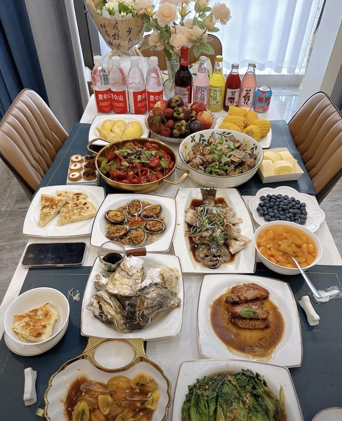 同事聚会怎么样