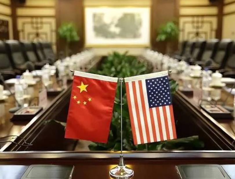 中美谈判，谈了二次了，但是美国都是说一套做一套，大的问题不解决，关税，贸易，科技