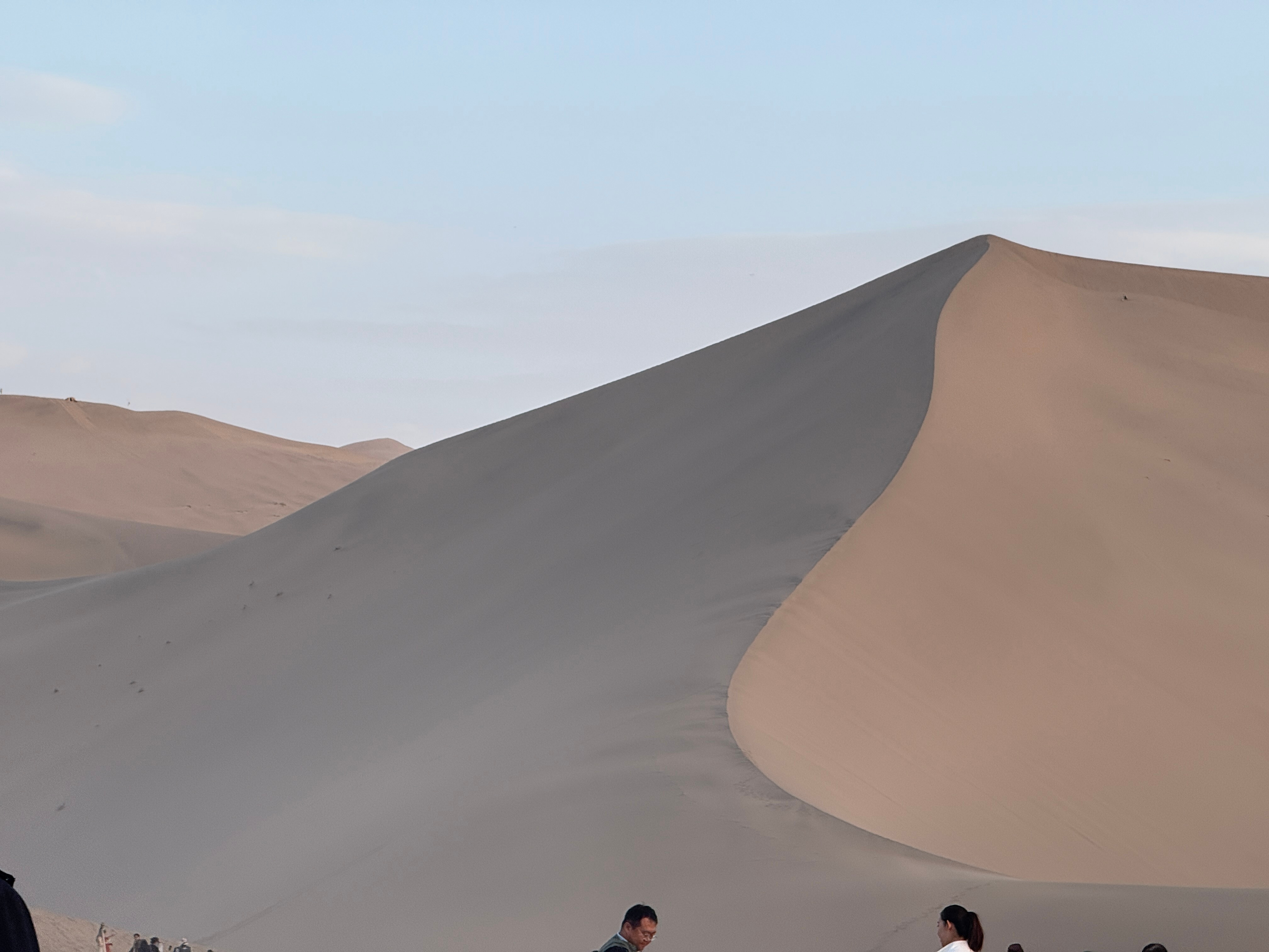 黄沙落日晚风🏜️🐫​​​