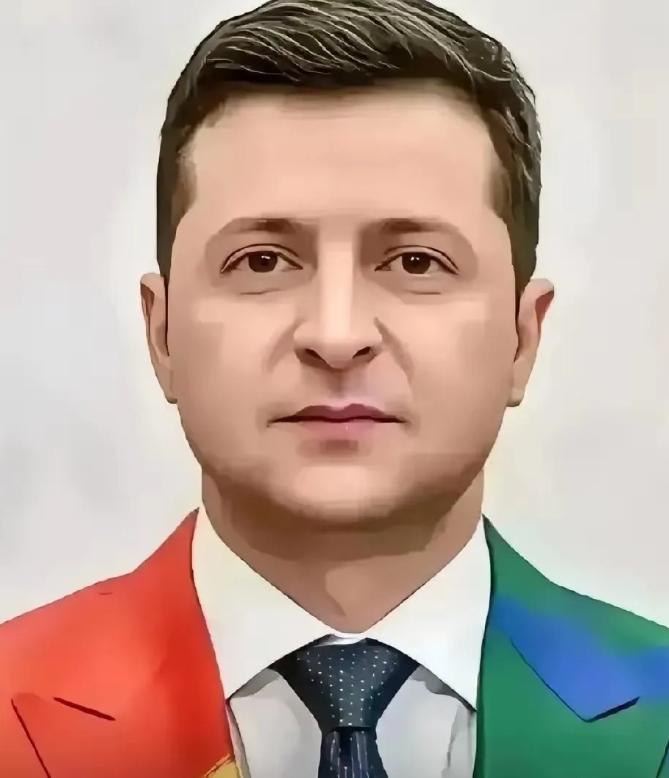 乌克兰传来消息总统泽连斯基宣布了：3月20日，乌克兰总统泽连斯基宣布，已