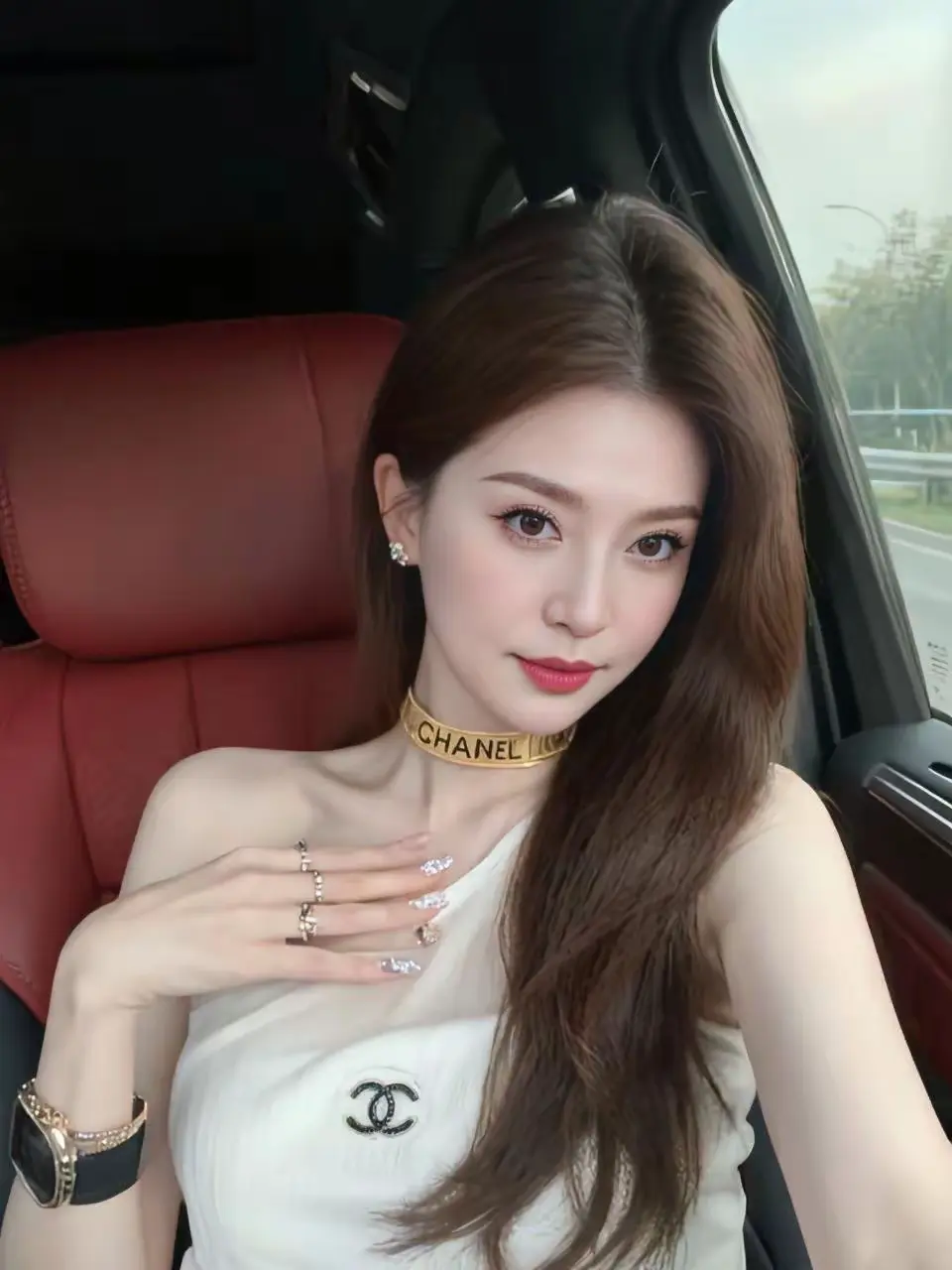 娶我这样的做妻子，你会给多少彩礼？