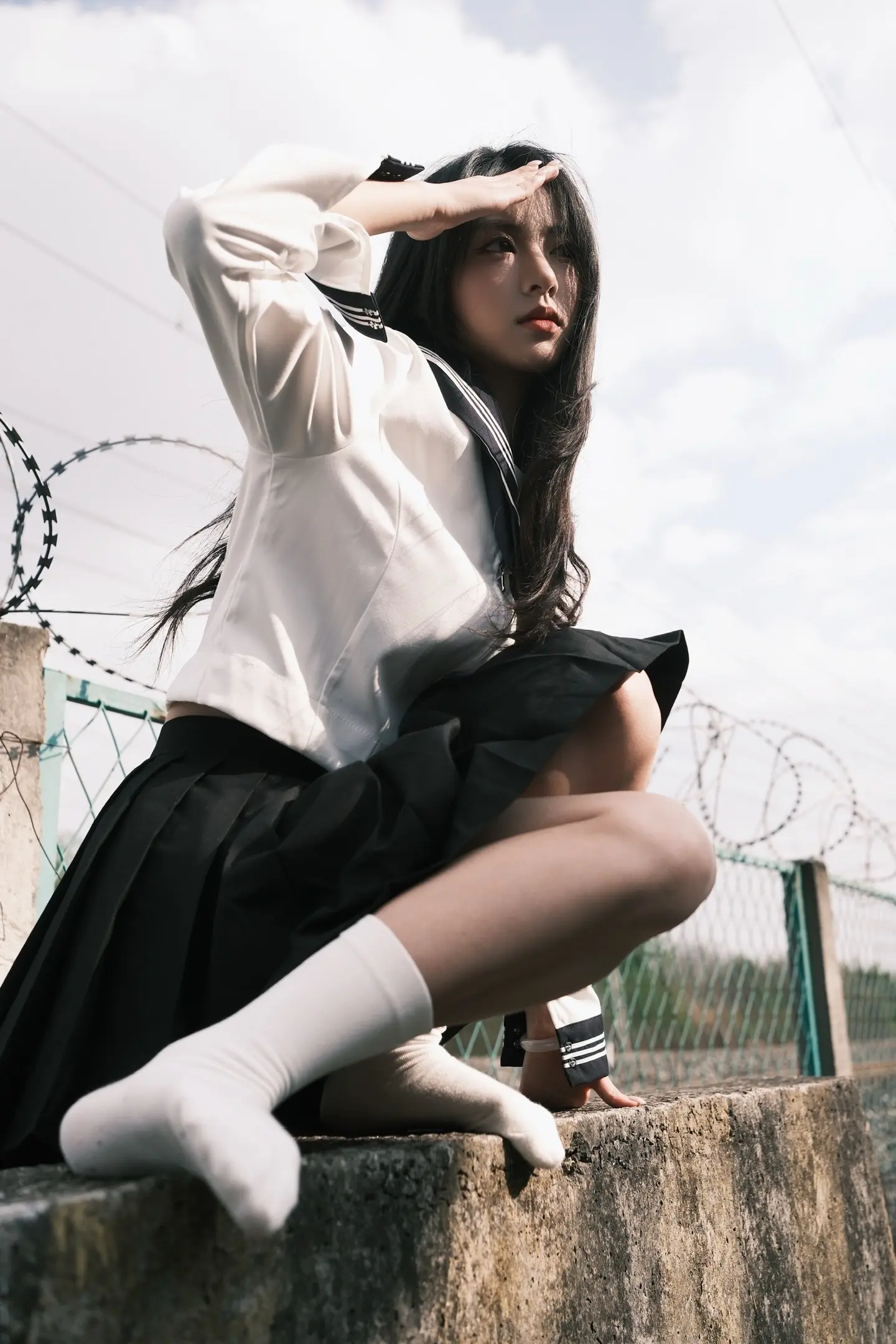 JK是青春最好的物语