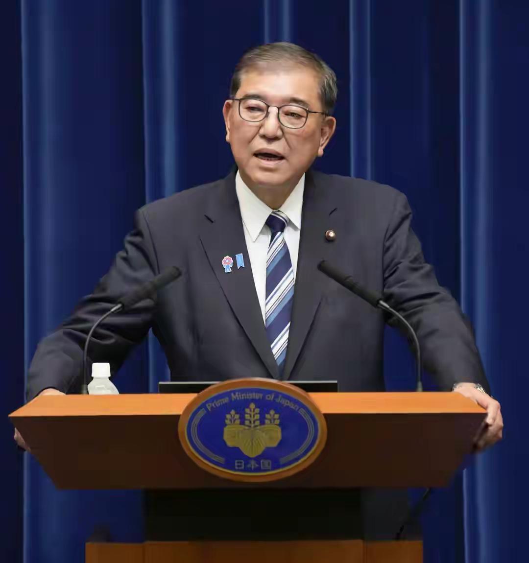 家人们，刚刚得到消息，日本那边出大事儿啦！就在今天下午，日本执政党自由民主党举行