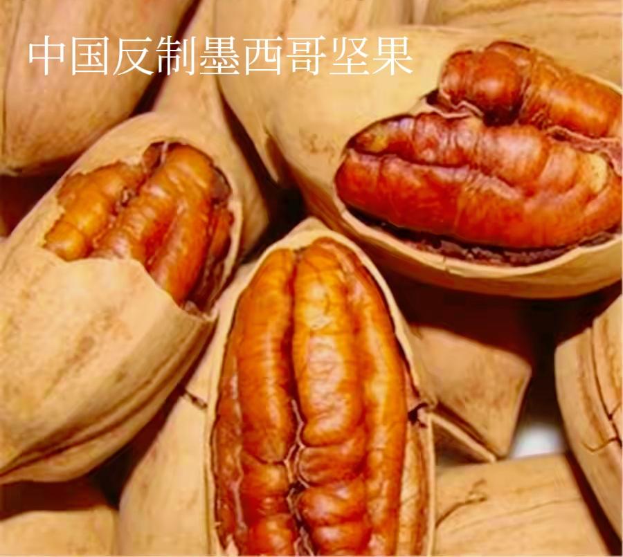 中国对准墨西哥这只出头鸟“开枪”了，而且连射两发“复仇子弹”。9月25日晚，