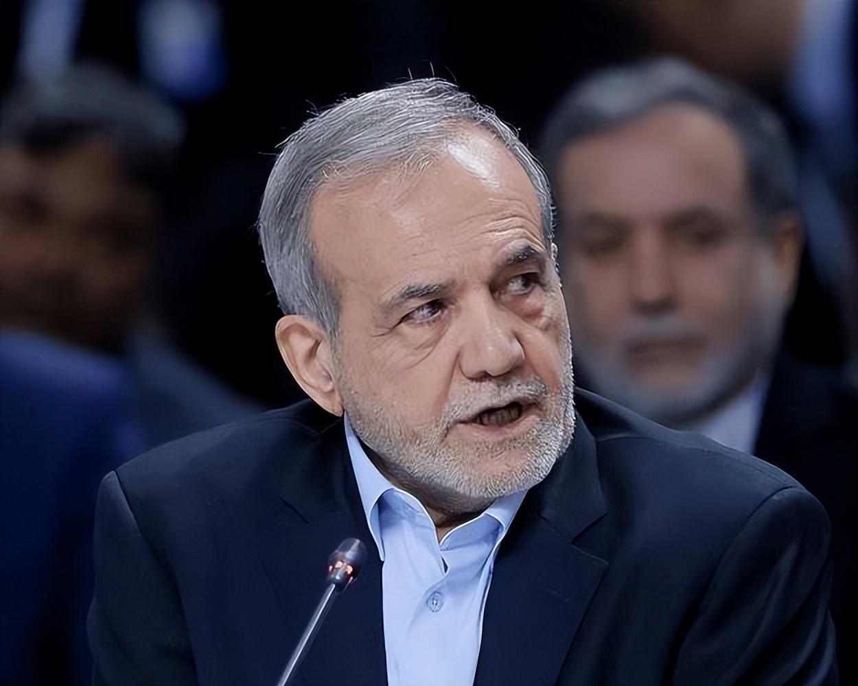 美伊冲突进入第58天，伊朗的一系列操作彻底刷新外界认知：一边是大规模清剿抓人、强