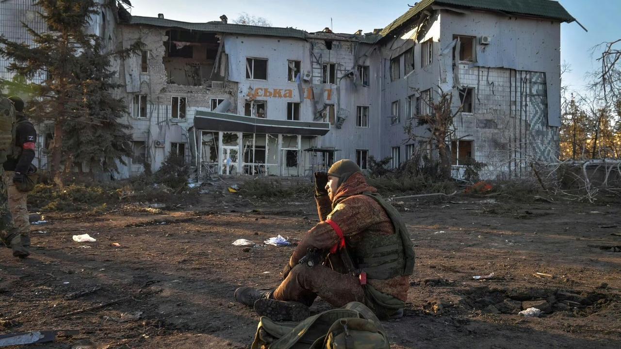 这事情说起来也怪：本来是克格勃干的事，现在却让乌克兰干了。不得不说，乌克