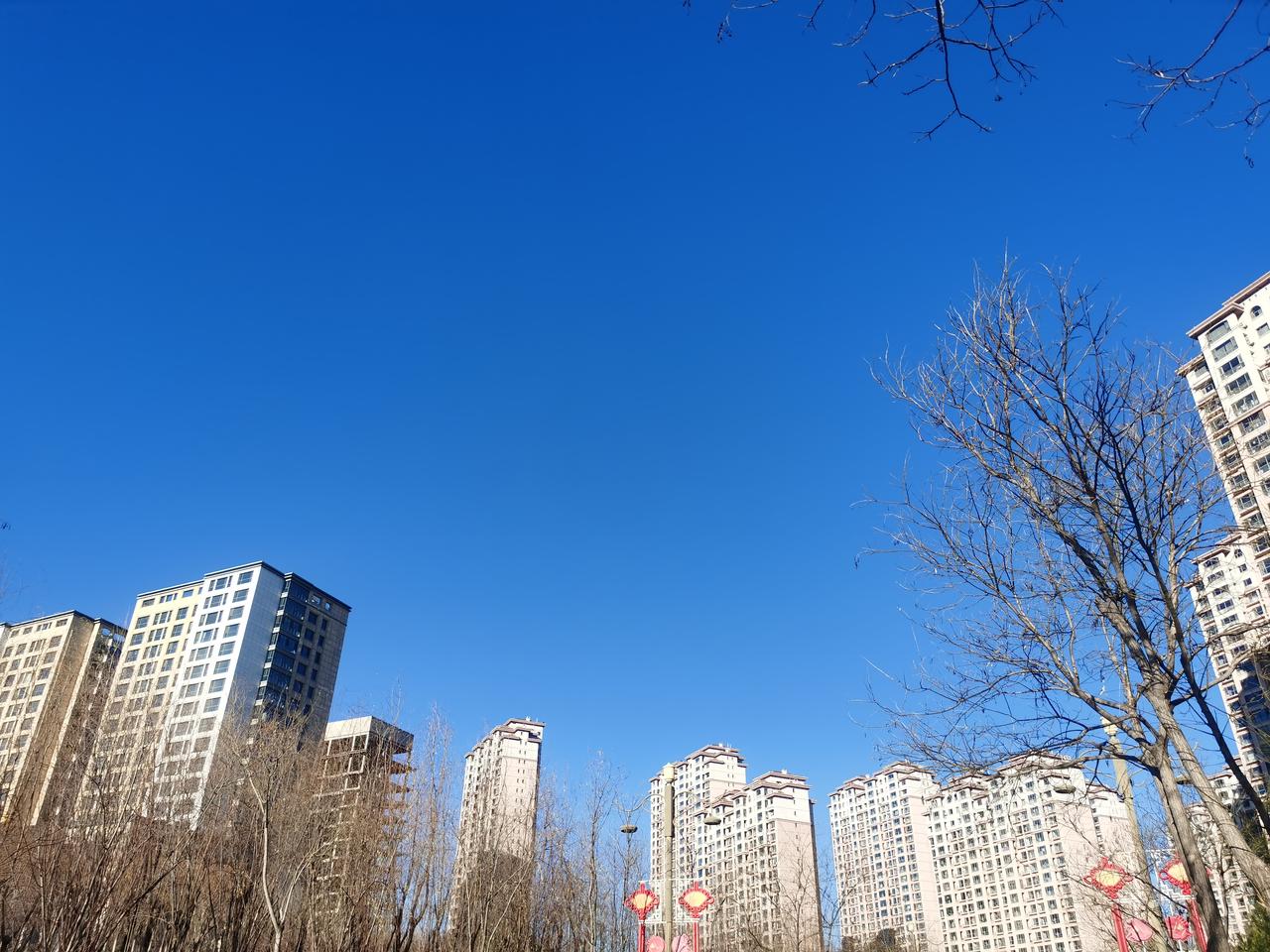 分享手机里的最美的随手拍