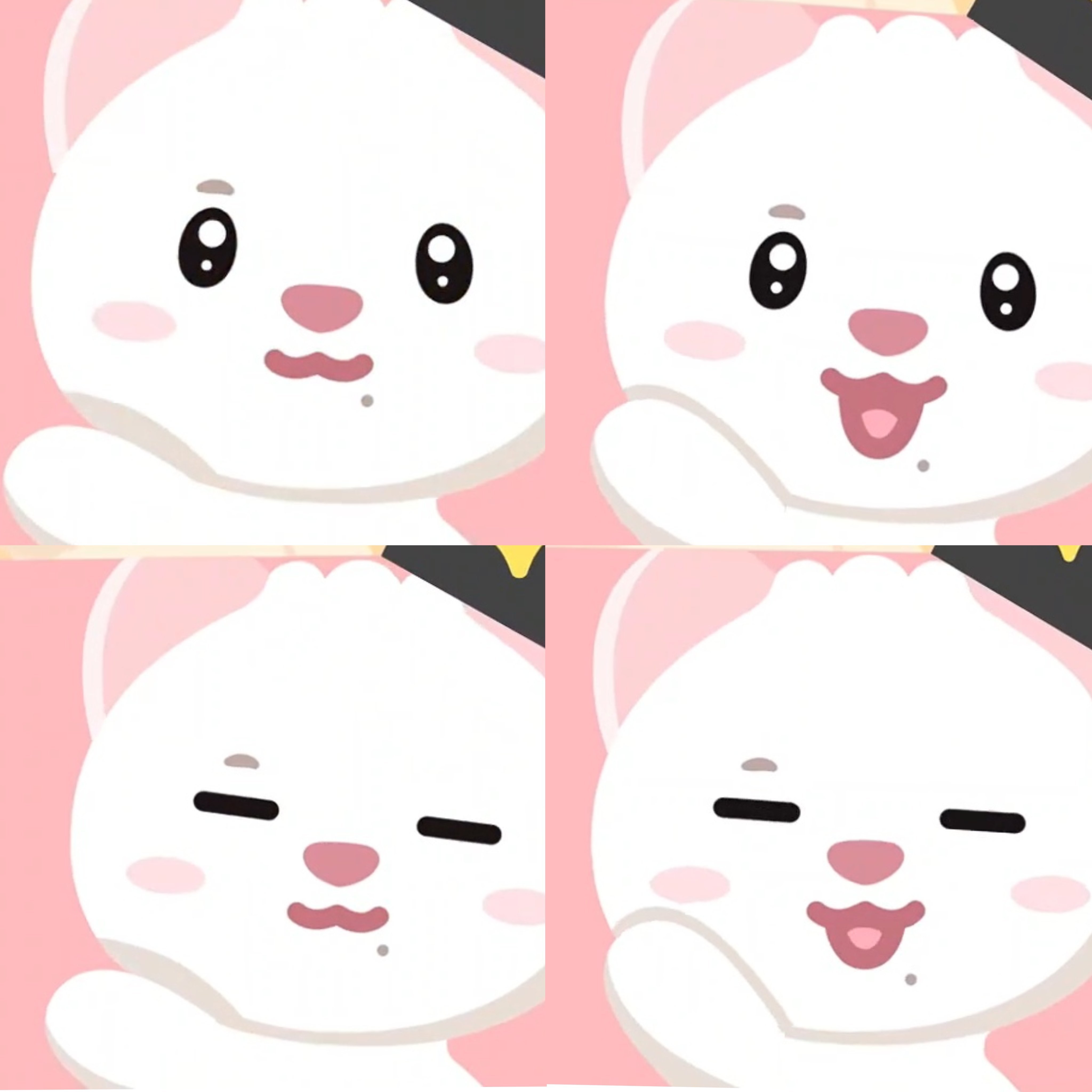 萌貂有两个特征，一是记性不好，二是我忘了ᯇᴗᯇ​​​