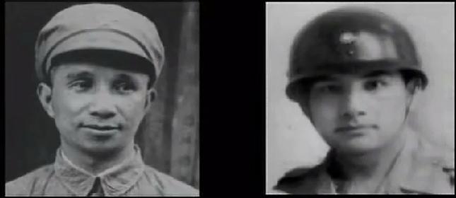 孟良崮战前，粟裕和张灵甫还交手过三次呢，谁赢了？1.两淮保卫战。张灵甫先克华