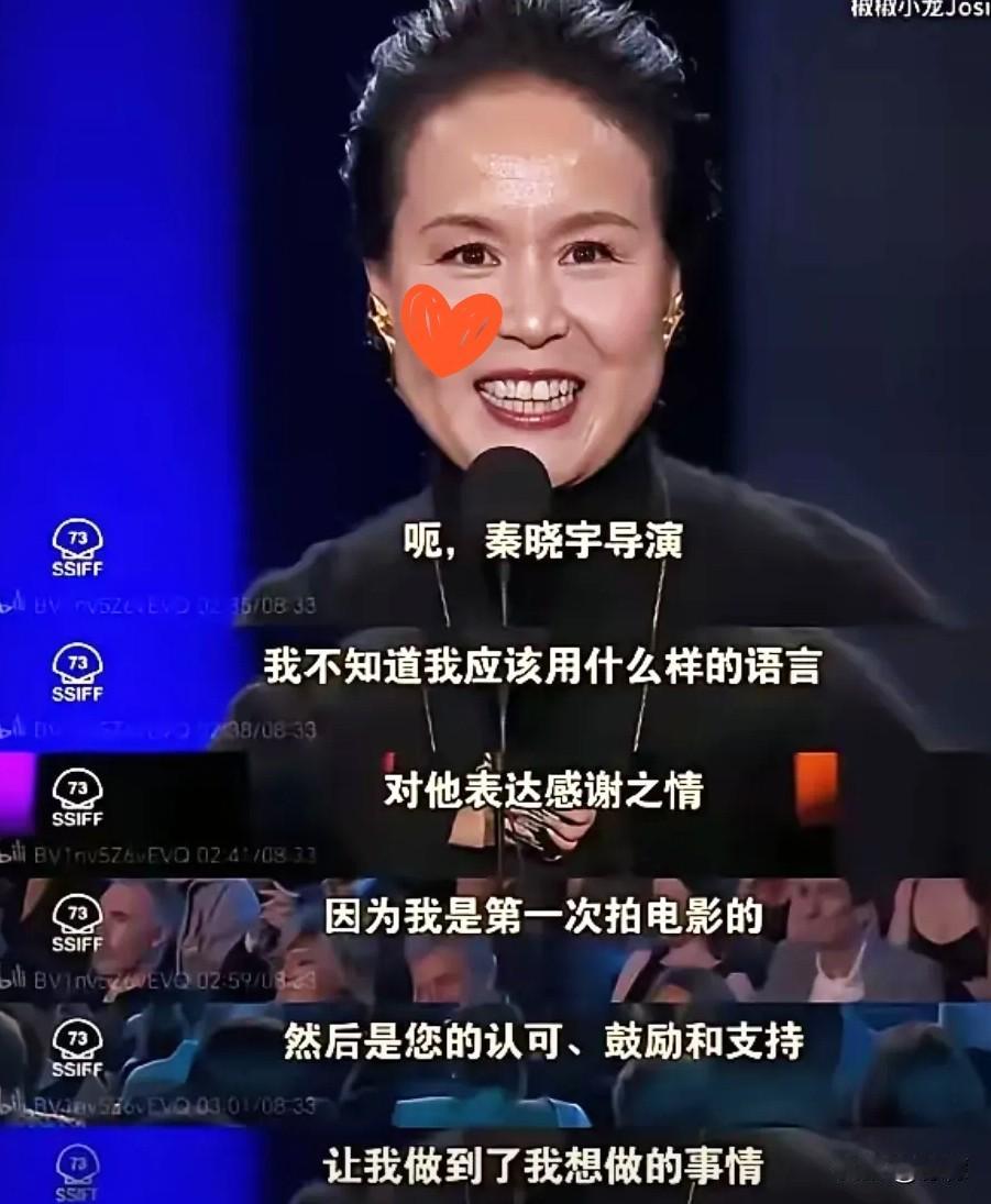 赵箫泓的演技，我不好评判。赵箫泓的人品，我也说不准。但有一点我敢打包票，她