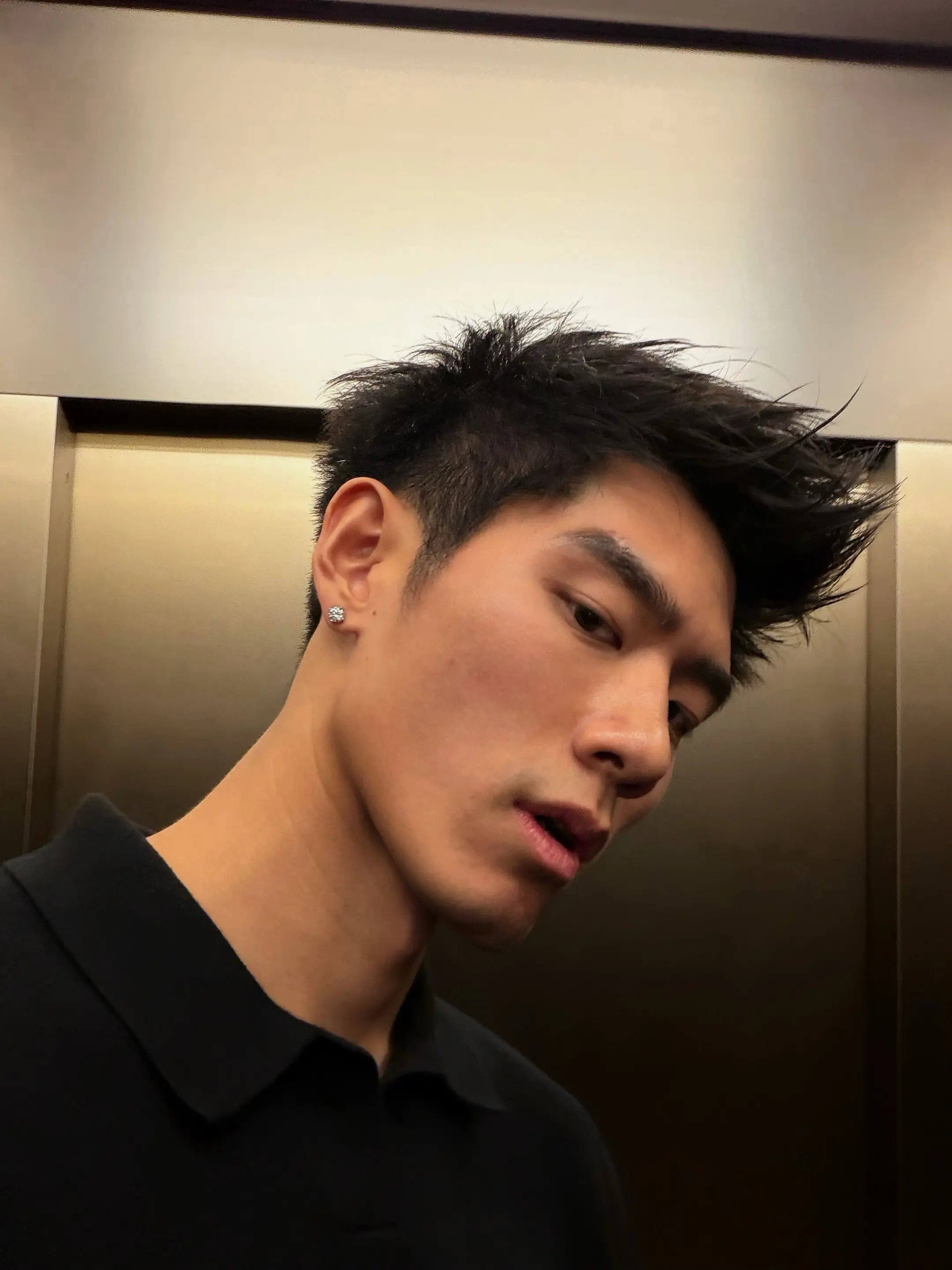 直男味到底啥味