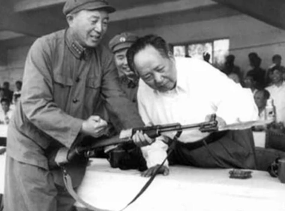 1953年毛主席在杭州外出四小时未返回，罗瑞卿担忧着急：赶快通知王芳找人！19