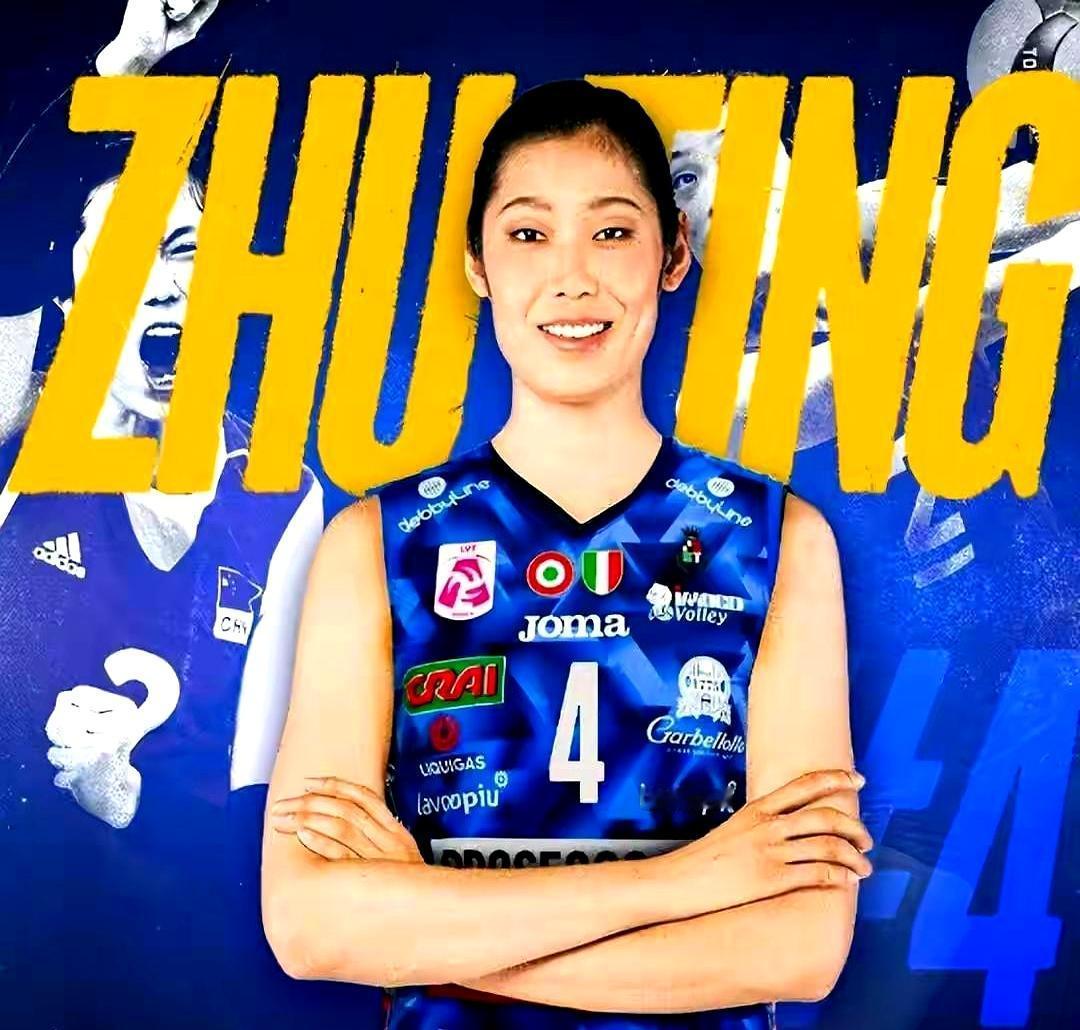 你们也太有眼无珠了吧！最近女排国手海外薪酬对比一出，不少人替龚翔宇喊冤：