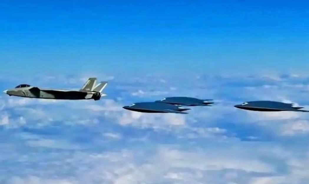 我跟你说个残酷的事实。现在已经没人关心9架F-22能不能打下一架歼20