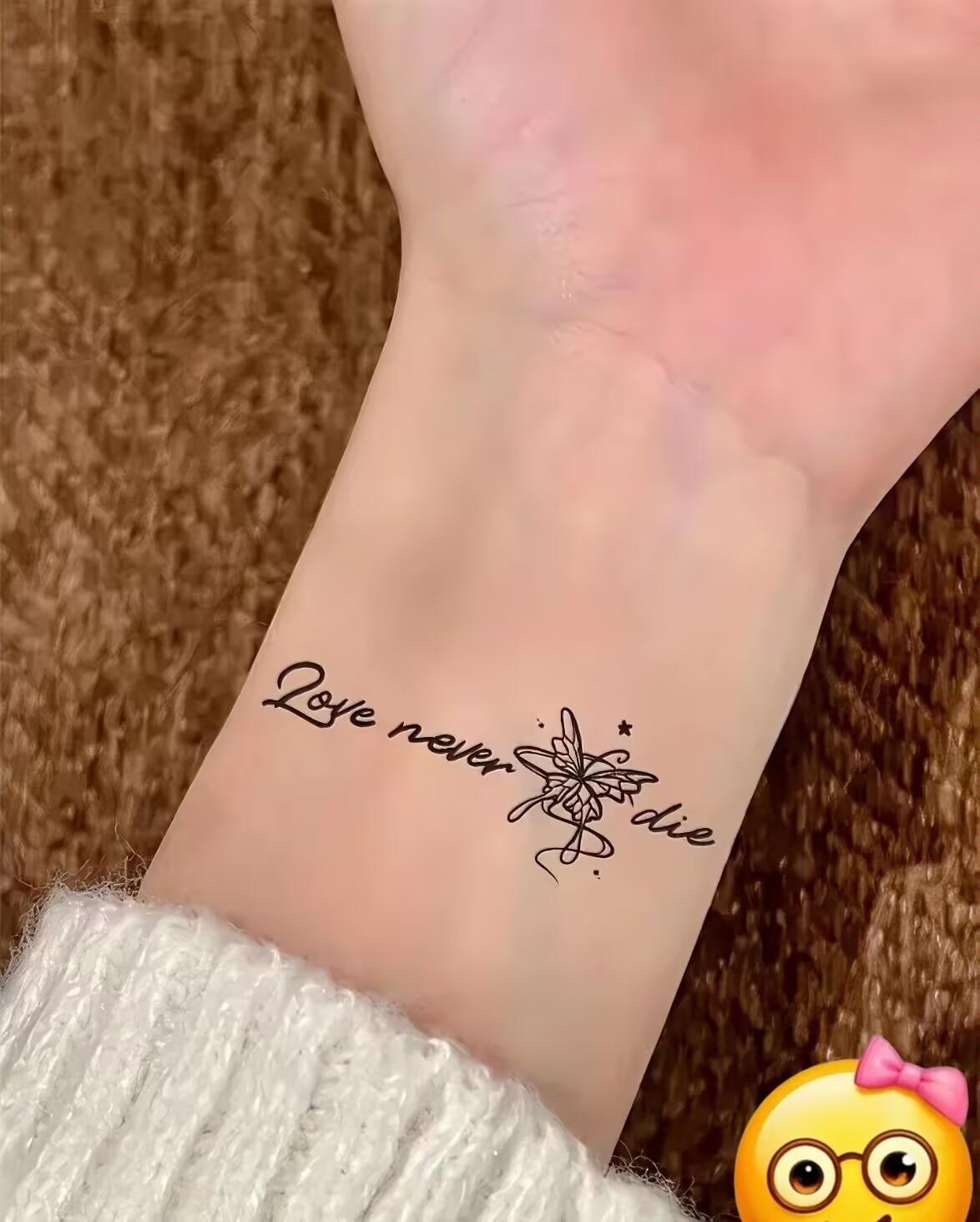 过年相亲黄了！体制内男孩只因一个纹身直接拒绝：我不敢赌一生过年相亲大型翻车