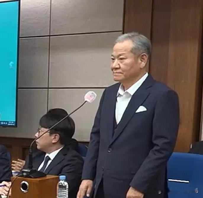 14日，韩国前行政安全部长官李祥敏已向首尔中央地方法院刑事合议32部（部长法官柳