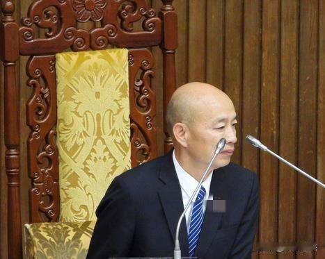 韩国瑜发出穿云箭，1.2万投票结果出炉，获超9成力挺！按照台媒的说法，韩国瑜韩国