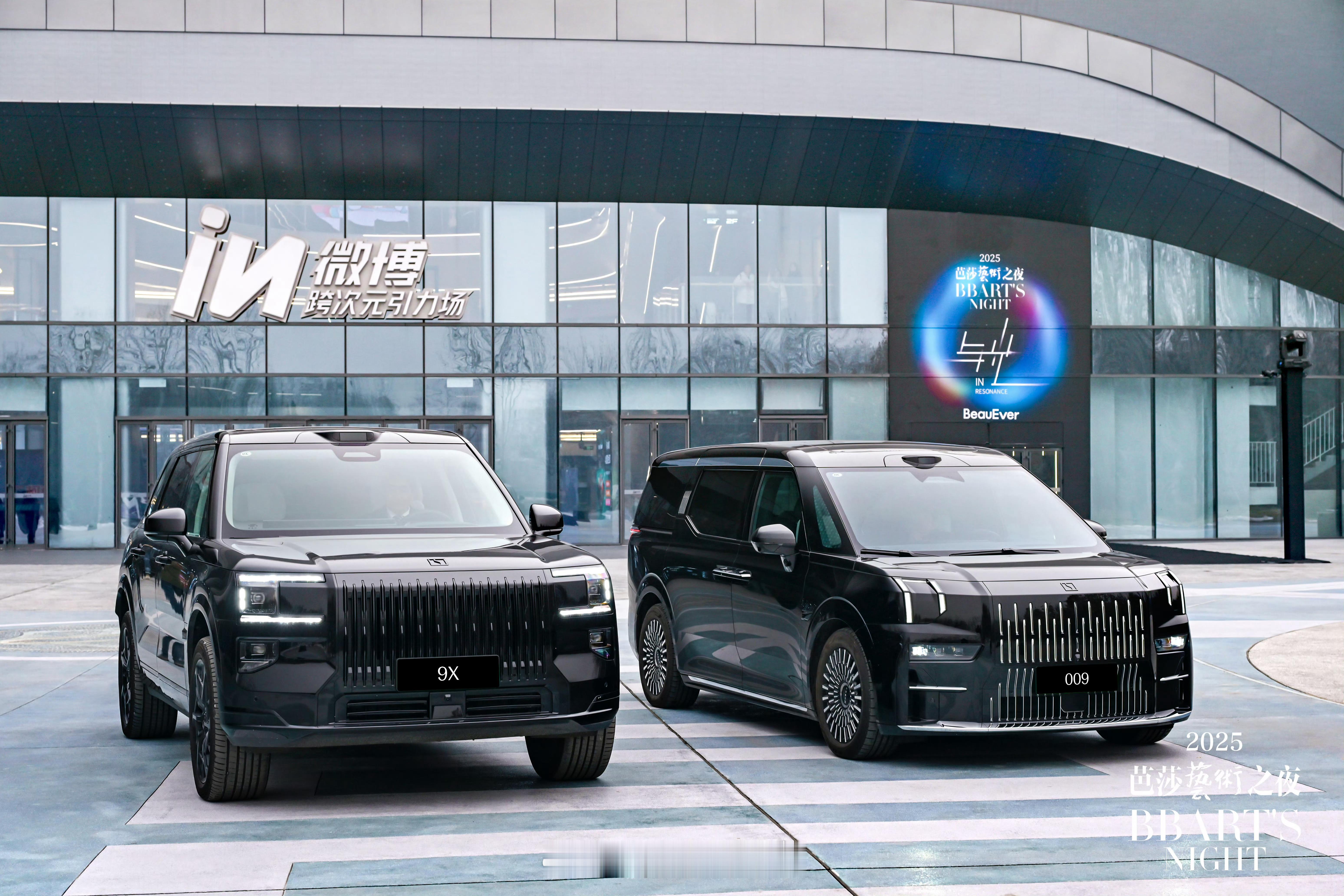 情绪价值MPV怎么可能代替SUV？放在一起都没法看