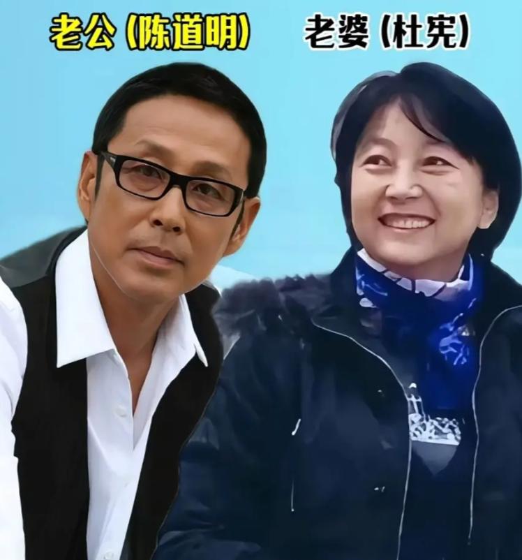 恩爱无比的14对演员夫妻，其中一方都是从籍籍无名到成为大明星，走红后没有抛弃原配