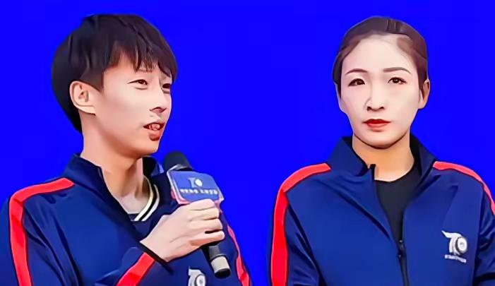 林高远正式上任新身份！31岁的他，又要续写“诗与远方”了刚刷到林高远的新动态