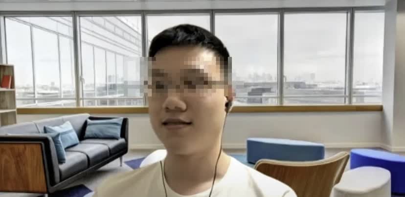 24岁台大学霸竟是国际毒枭！3年狂赚1亿美金！“想用大学四年换一