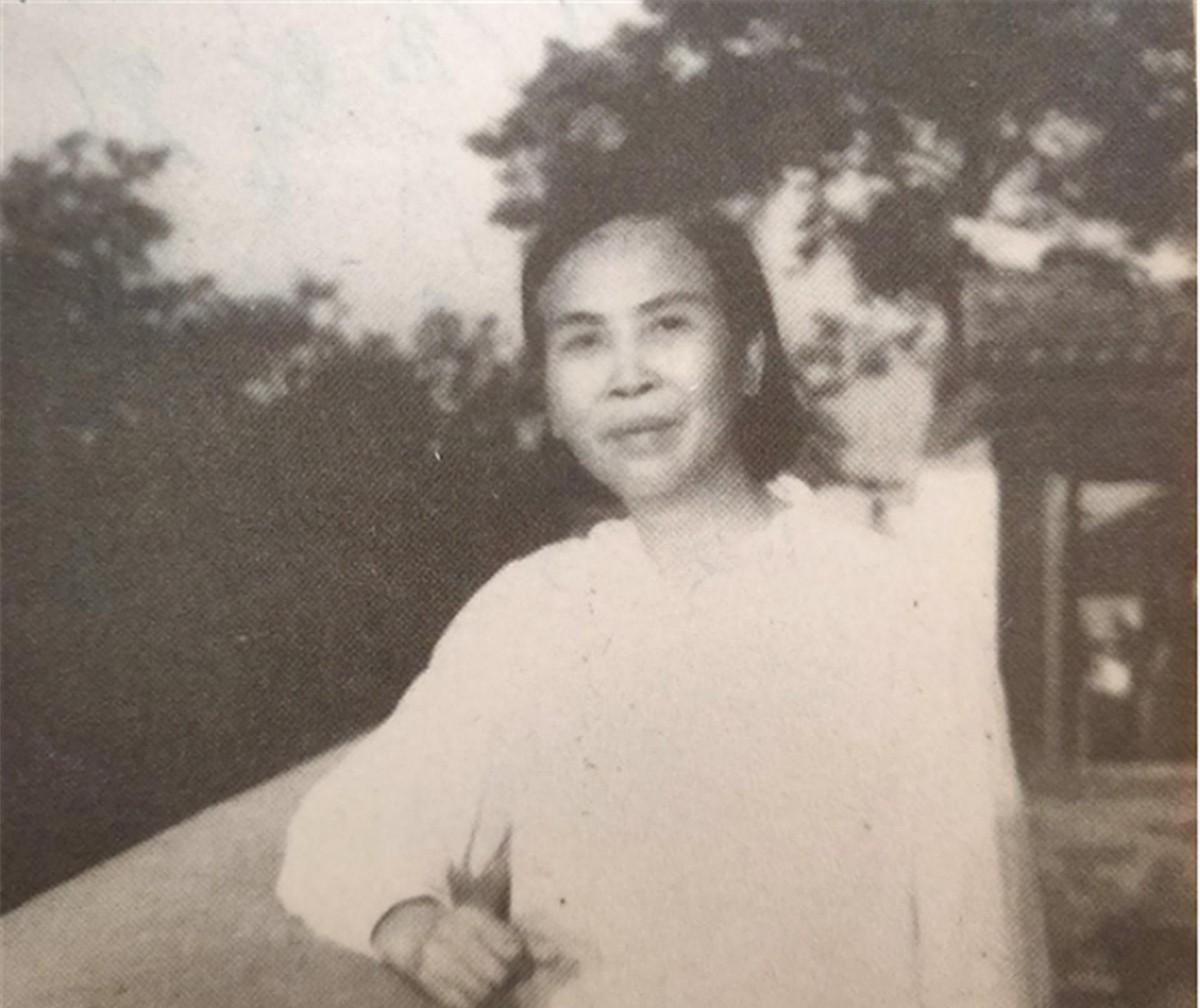 王稼祥在1974年离世，贺子珍感叹如果没有他的帮助，自己或许会客死异国苏联吗？