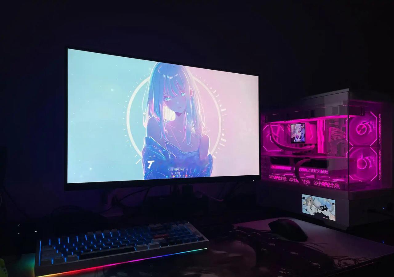 现在打瓦的小孩都这样吗？不懂电脑，完了只知道跟风我表弟19岁，属于纯电脑小白