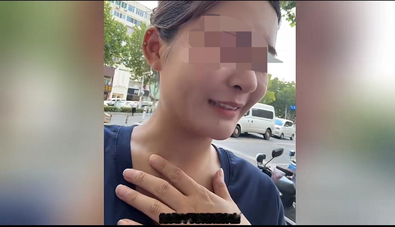 一个女孩子去相亲，结果失败了。介绍人说，男方对她没有意见。但是她家是农村的，还有