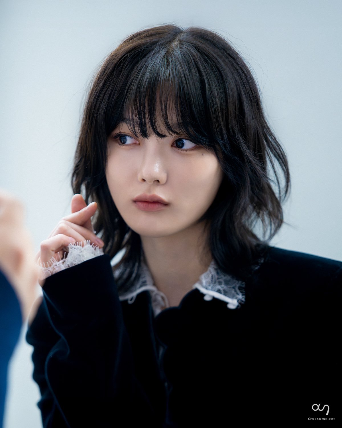 金裕贞相关260406➠ins&X更新@awesome_ent_off