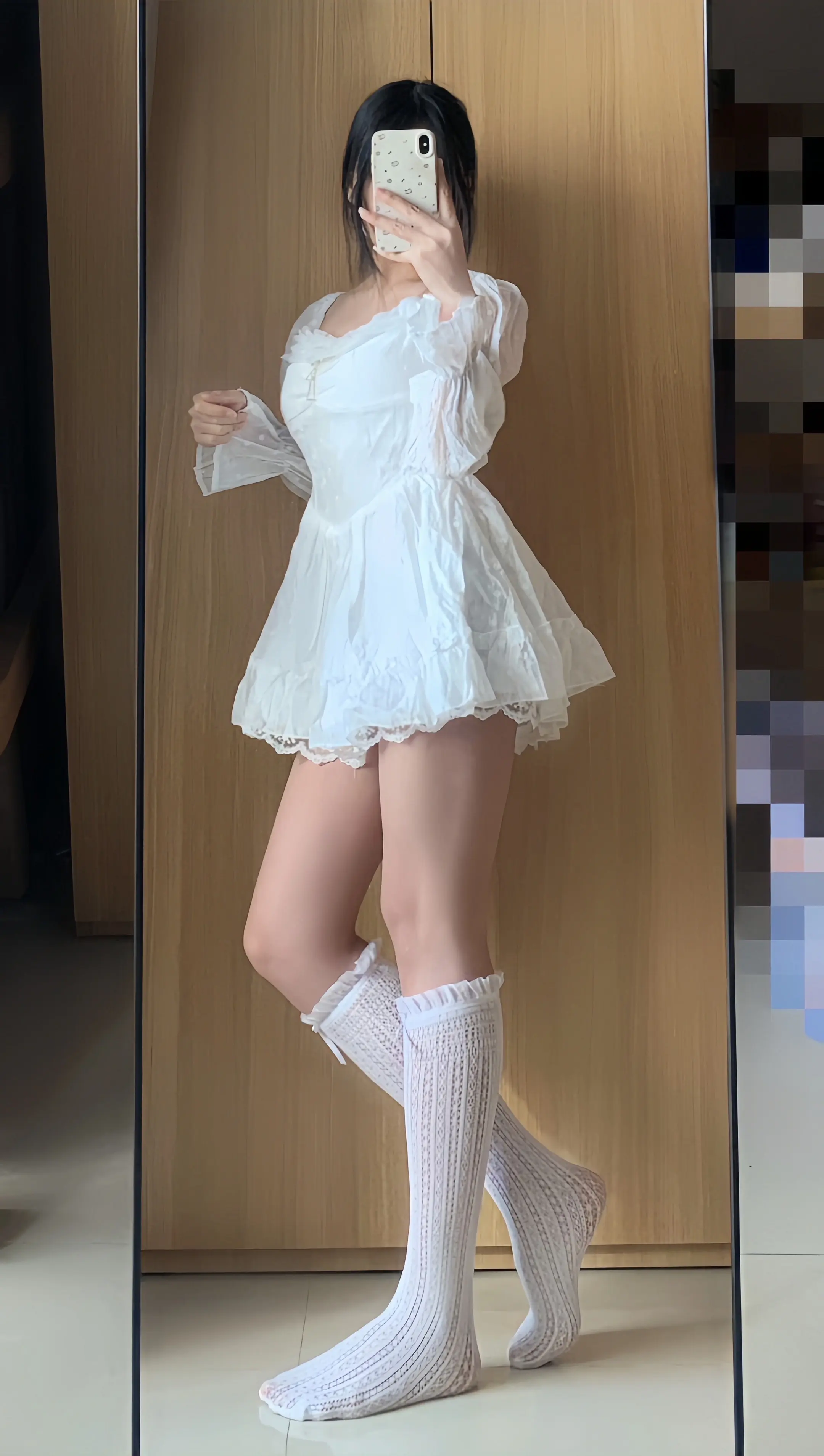 你 会在哪里