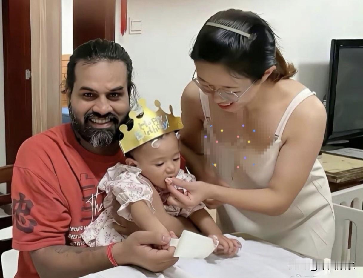 印度低种姓男人凭借娶中国女该“翻身”，定居后带家人过来，实现“弯道超车”。印