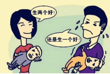 考虑生二胎的家长注意 什么年龄生二胎最好 最晚生二胎的时间是什么