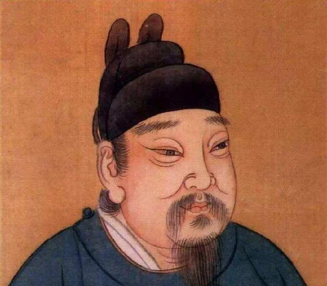 柴荣，后周第二皇帝，954年上台，干了五年，名声响当当。他上位后先整顿军队，把乱