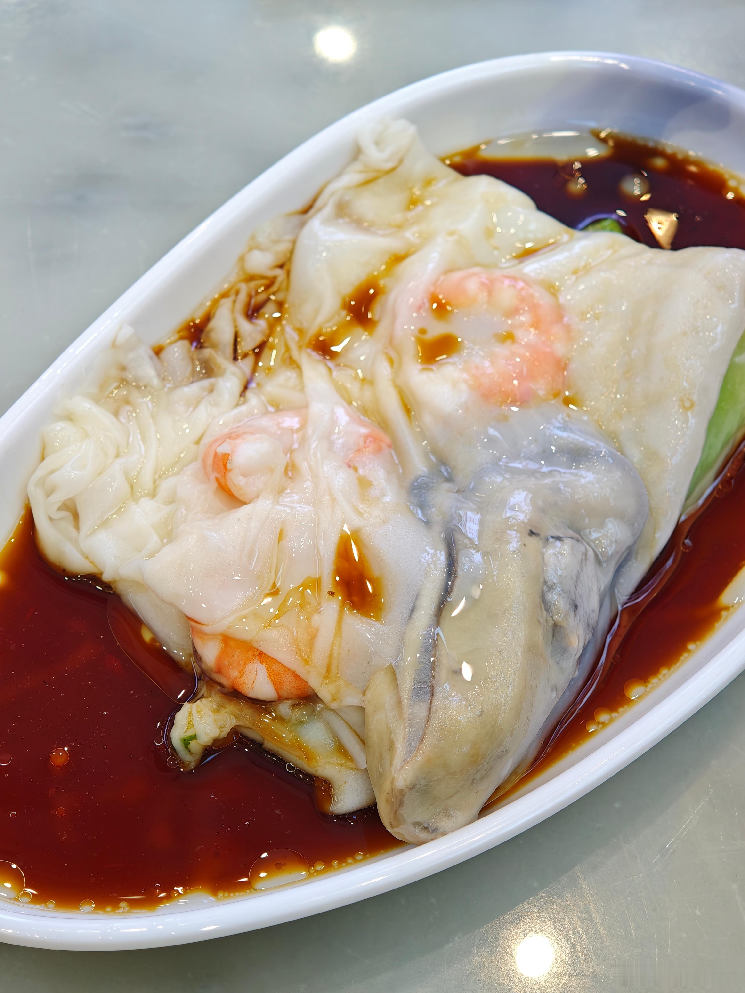 28蚊肠粉​​​